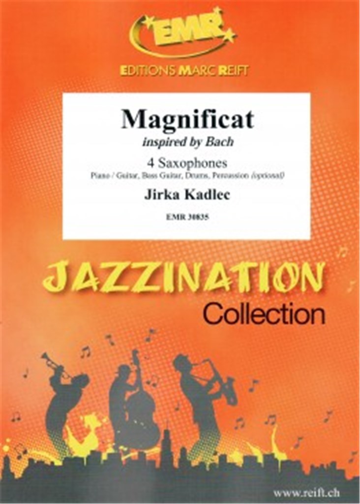 Magnificat